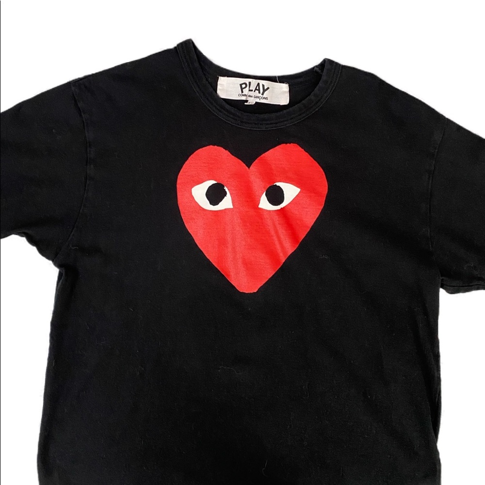 Comme Des Garçon T-Shirt